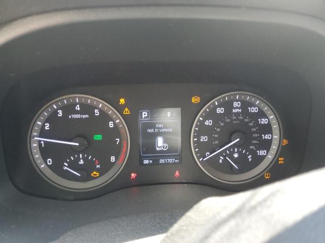 2018 HYUNDAI TUCSON SPO KM8J3CAL3JU695652