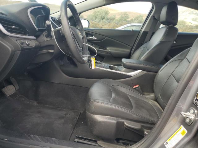 2018 CHEVROLET VOLT LT 1G1RC6S55JU118980