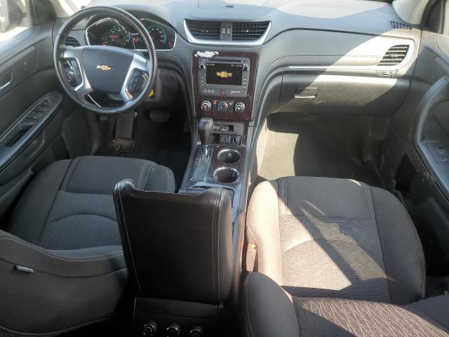 2017 CHEVROLET TRAVERSE L - 1GNKVGKD8HJ124954