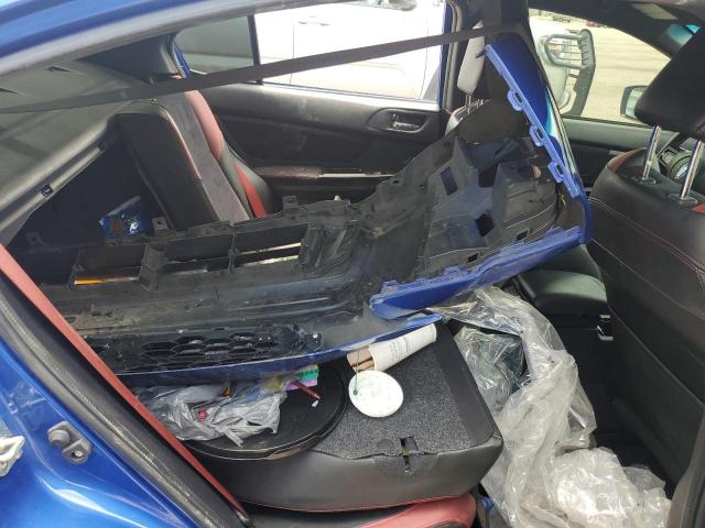 2018 SUBARU WRX STI JF1VA2M66J9815318