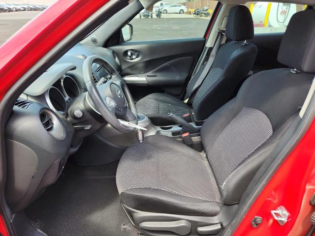 2016 NISSAN JUKE S JN8AF5MR6GT600852