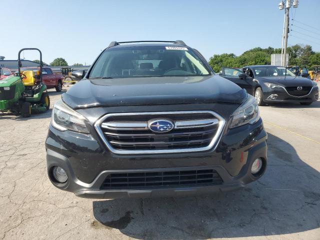 2018 SUBARU OUTBACK 2.5I LIMITED 4S4BSANC8J3372421