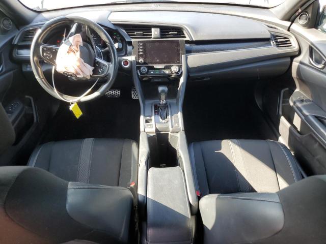 2020 HONDA CIVIC SPOR SHHFK7H40LU418986