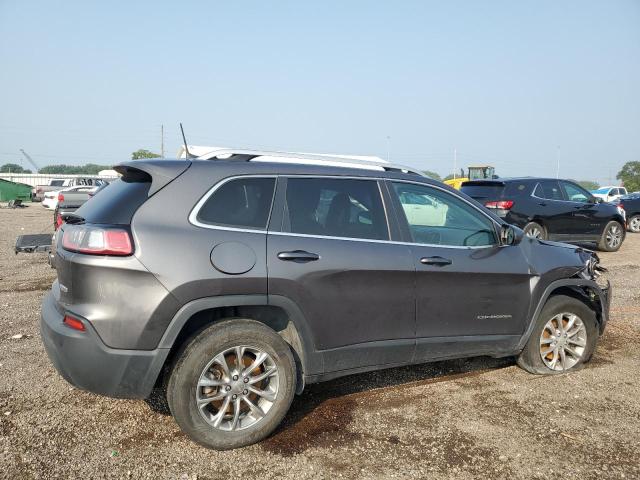 2019 JEEP CHEROKEE L - 1C4PJMLB3KD127725