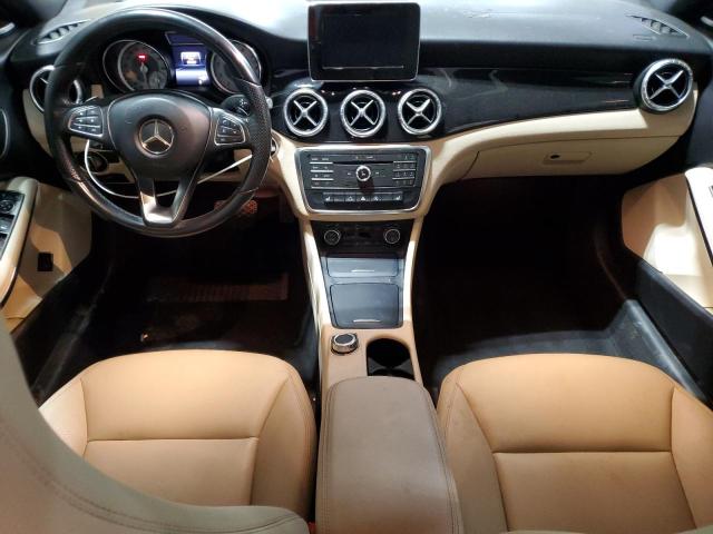 2015 MERCEDES-BENZ CLA 250 4M - WDDSJ4GB5FN219543