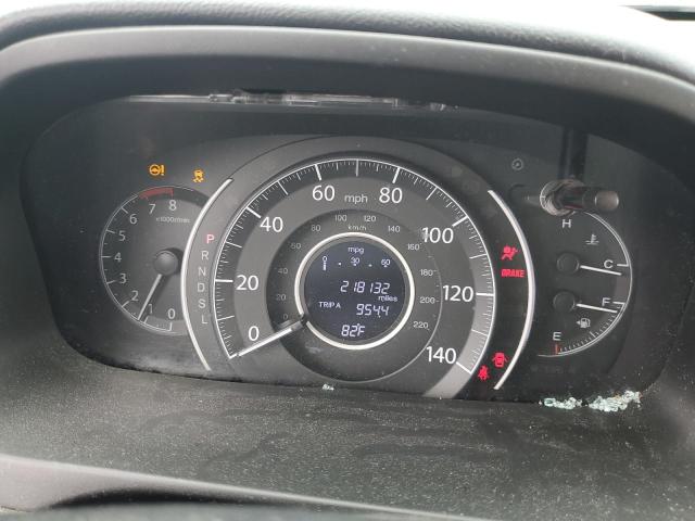 2015 HONDA CR-V EX - 2HKRM4H59FH612941