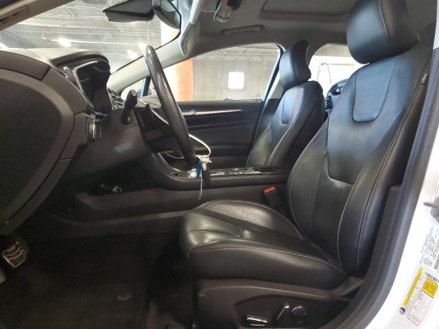 2017 FORD FUSION TIT - 3FA6P0D98HR255821