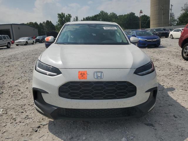 2024 HONDA HR-V LX - 3CZRZ2H35RM779570