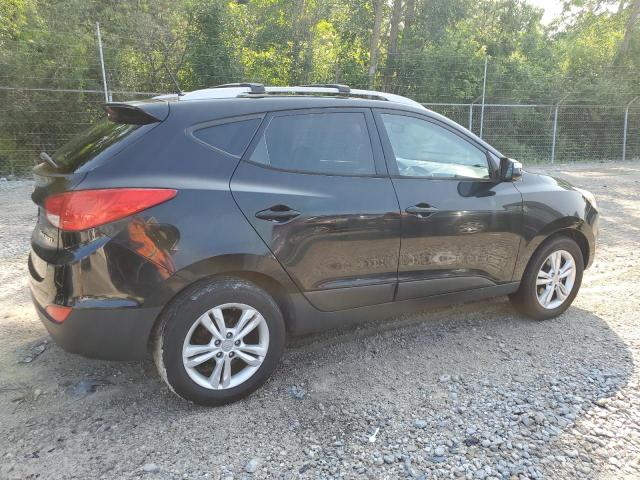 2012 HYUNDAI TUCSON GLS - KM8JU3AC3CU349665