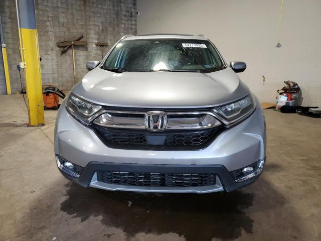 2018 HONDA CR-V TOURI 7FARW2H95JE012947