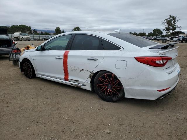 2015 HYUNDAI SONATA SPO - 5NPE34AB5FH093677