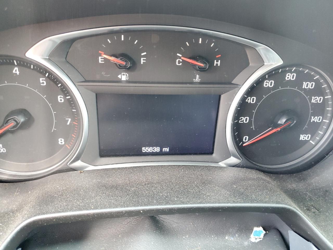 CHEVROLET BLAZER 1LT