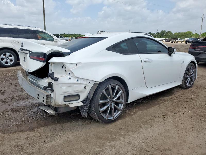 2019 LEXUS RC 350 JTHHZ5BC2K5021062