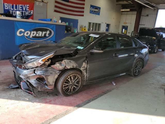2023 KIA FORTE GT L - 3KPF54AD2PE633315