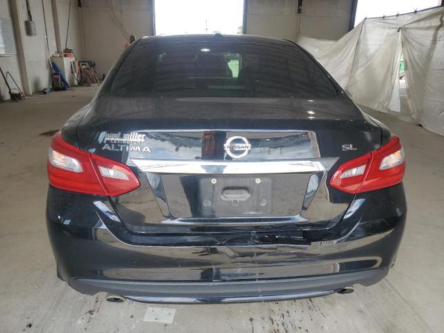2018 NISSAN ALTIMA 2.5 - 1N4AL3APXJC227016