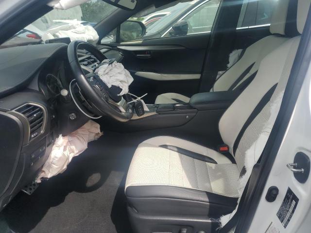 2021 LEXUS NX 300 BAS - JTJSARDZ0M5028308