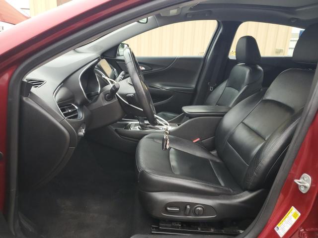 2017 CHEVROLET MALIBU HYB 1G1ZJ5SU3HF254952