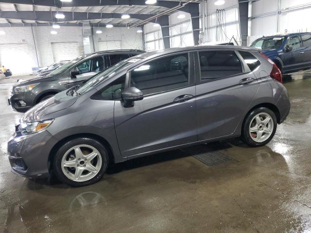 HONDA FIT LX