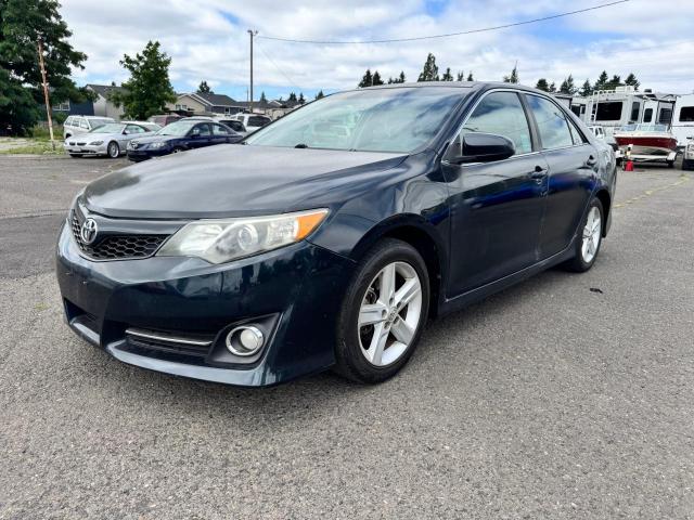 Vin: 4t1bf1fk9du253642, lot: 63716545, toyota camry l 20132