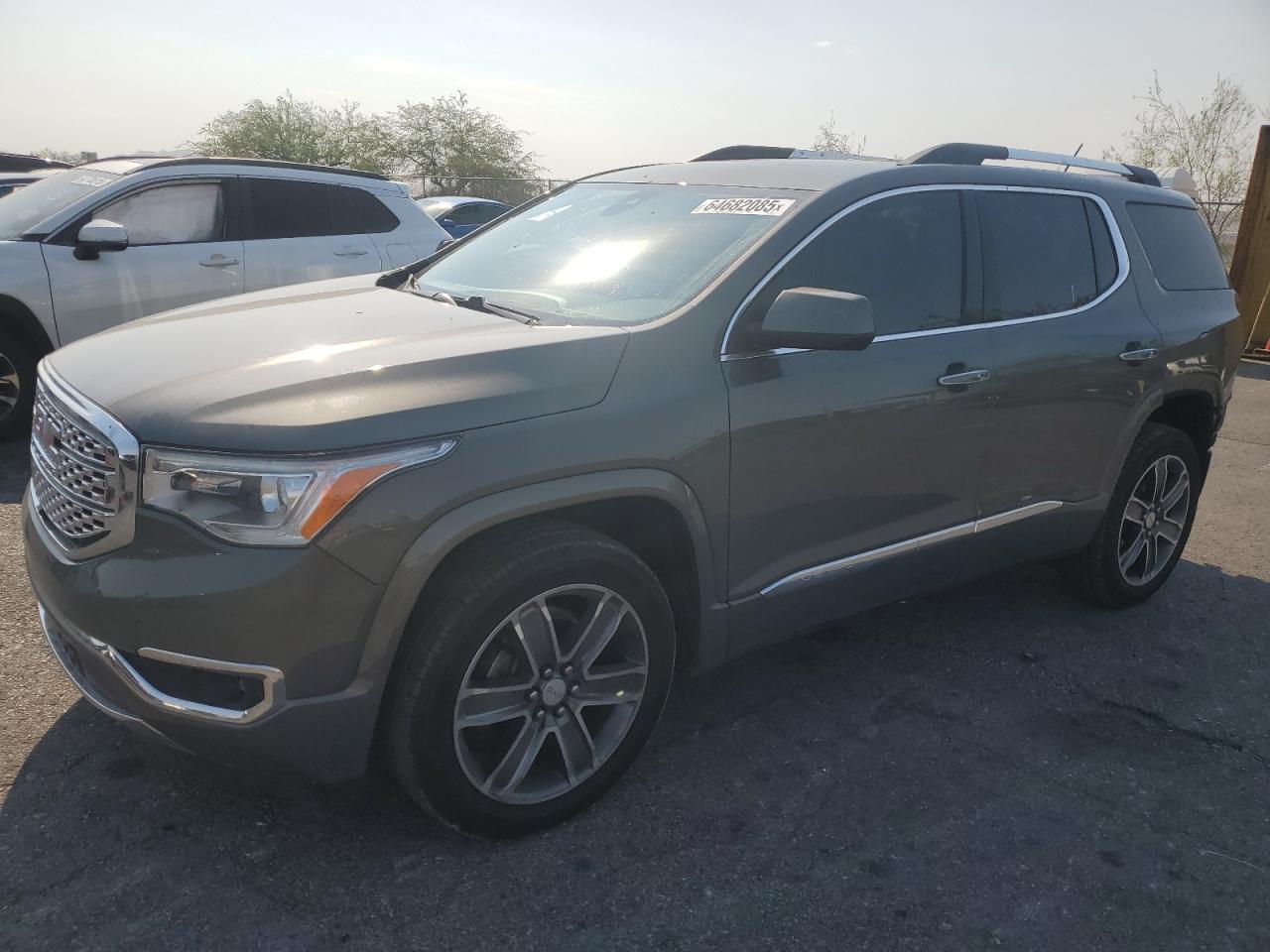 GMC ACADIA DENALI
