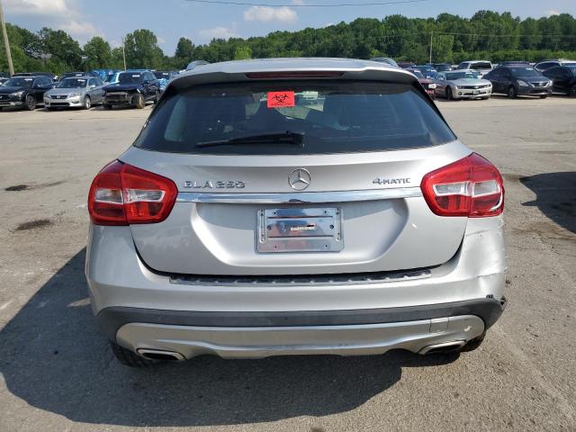 2016 MERCEDES-BENZ GLA 250 4MATIC - WDCTG4GBXGJ245653