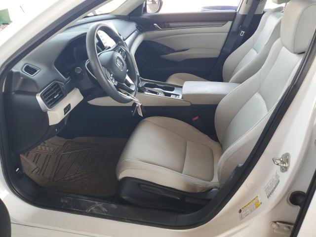 2018 HONDA ACCORD LX 1HGCV1F1XJA117179