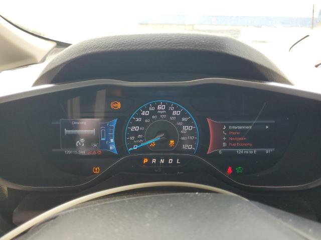 2015 FORD C-MAX SEL 1FADP5BU2FL105002