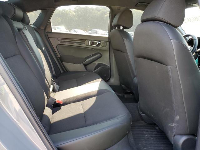 2025 HONDA CIVIC SPOR 2HGFE2F53SH537309