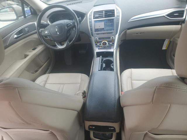 2020 LINCOLN MKZ 3LN6L5A9XLR618244