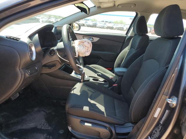 2023 KIA FORTE LX 3KPF24AD7PE656890
