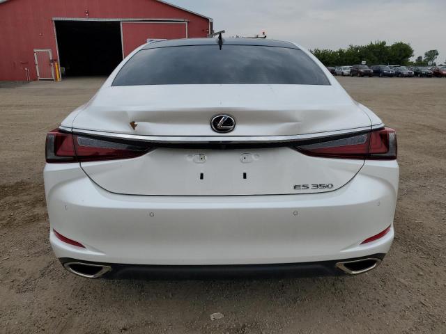 2021 LEXUS ES 350 58ABZ1B18MU092794