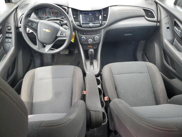 2020 CHEVROLET TRAX LS KL7CJNSB3LB030377