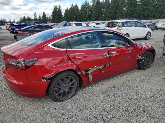 2020 TESLA MODEL 3 - Other View