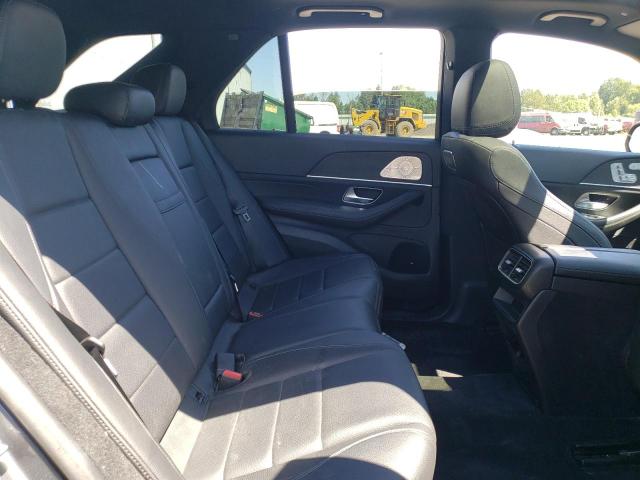 2020 MERCEDES-BENZ GLE 350 4M - 4JGFB4KB1LA068408