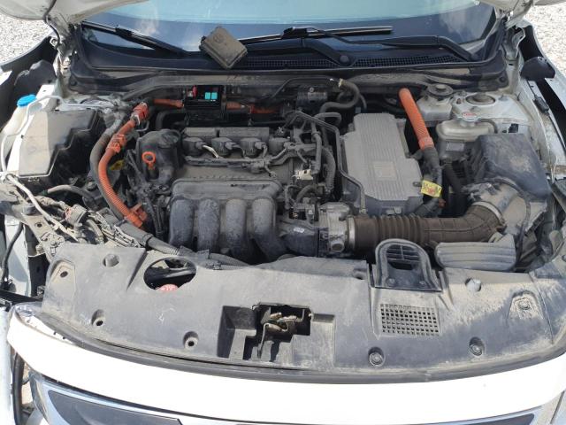 2021 HONDA INSIGHT EX 19XZE4F5XME002936