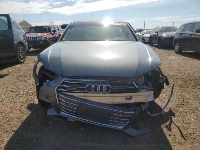 2017 AUDI A4 PREMIUM PLUS WAUENAF43HN064262