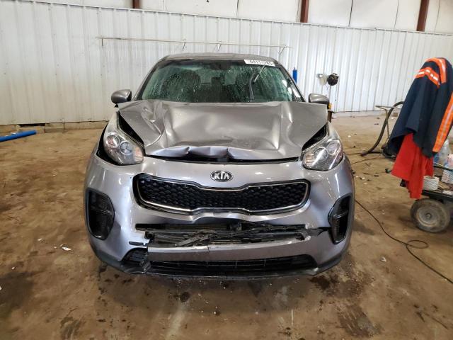 2018 KIA SPORTAGE L KNDPM3AC3J7380134