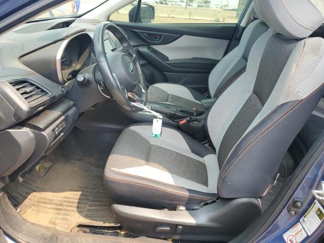 2020 SUBARU CROSSTREK - JF2GTAEC7LH206115