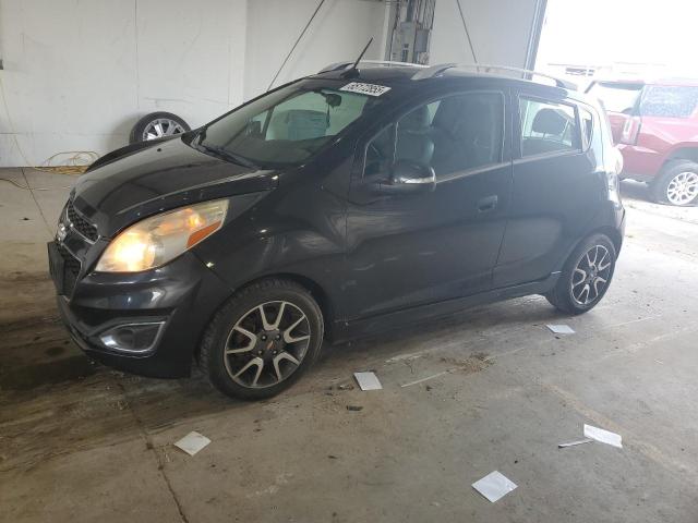 CHEVROLET SPARK 2LT