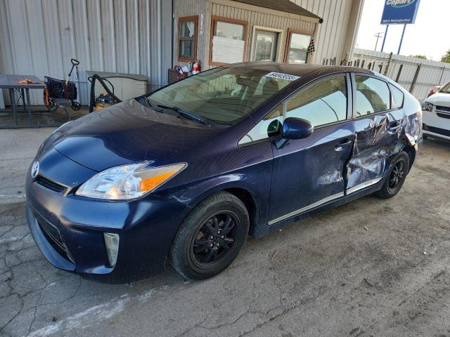 Vin: jtdkn3du7c1561061, lot: 64043055, toyota prius 2012 img_1
