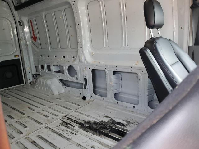 2024 FORD TRANSIT T- #3273782372