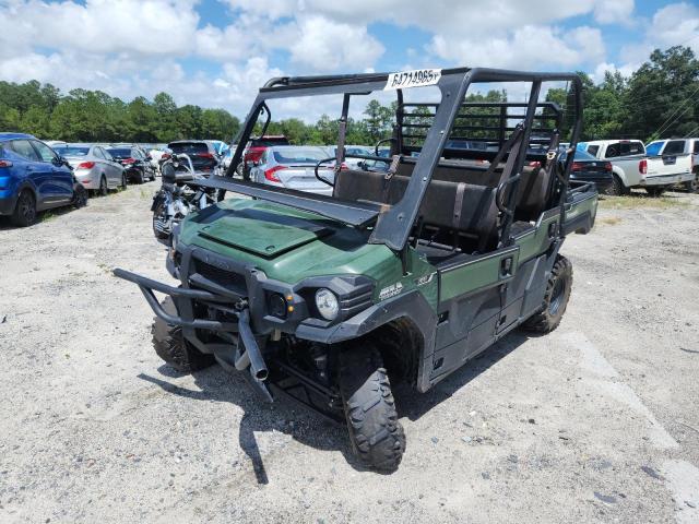 2019 KAWASAKI KAF820 B JKBAFSB14KB515262