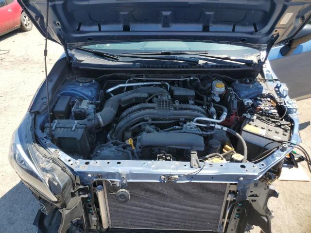 2021 SUBARU CROSSTREK - JF2GTABC3MH650324