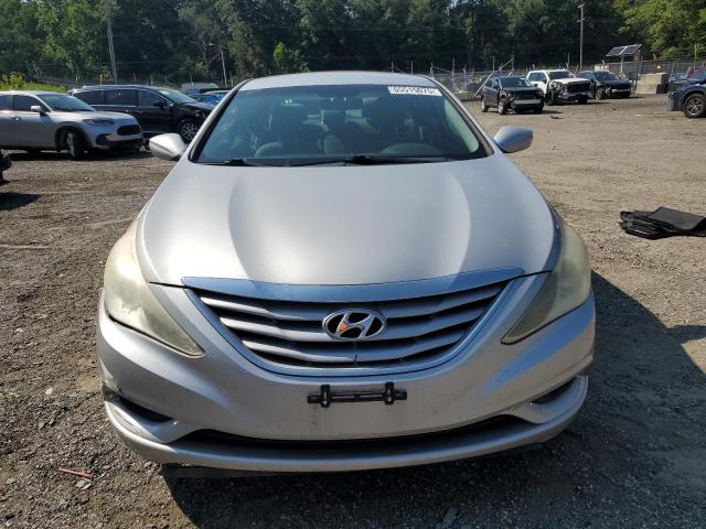 2011 HYUNDAI SONATA GLS - 5NPEB4AC0BH261179