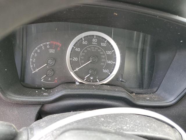 2021 TOYOTA COROLLA LE 5YFEPMAE9MP186586