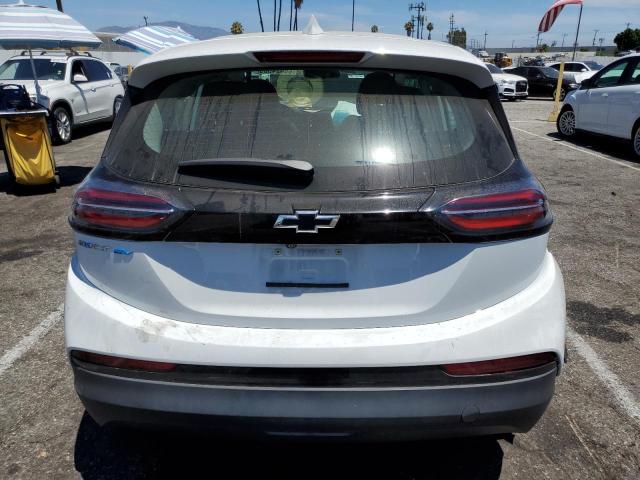 2022 CHEVROLET BOLT EV 1L 1G1FW6S01N4101338