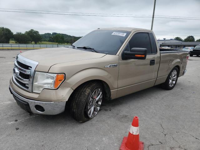 FORD F150