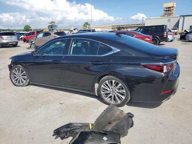 2019 LEXUS ES 350 58ABZ1B14KU046361