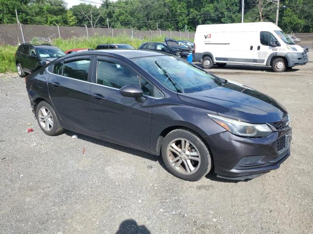 2017 CHEVROLET CRUZE LT - 1G1BE5SM1H7155434
