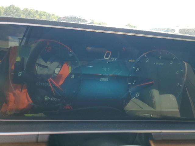 2022 MERCEDES-BENZ GLE 350 - 4JGFB4JB7NA749399